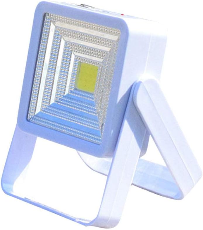 luce di inondazione solare per l'asta della bandiera