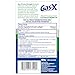 Gas-X Extra Strength Gas Relief Softgels with Simethicone 125 mg - 20 Count