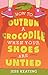 How to Outrun a Crocodile When Your Shoes Are Untied (My Life Is a Zoo)