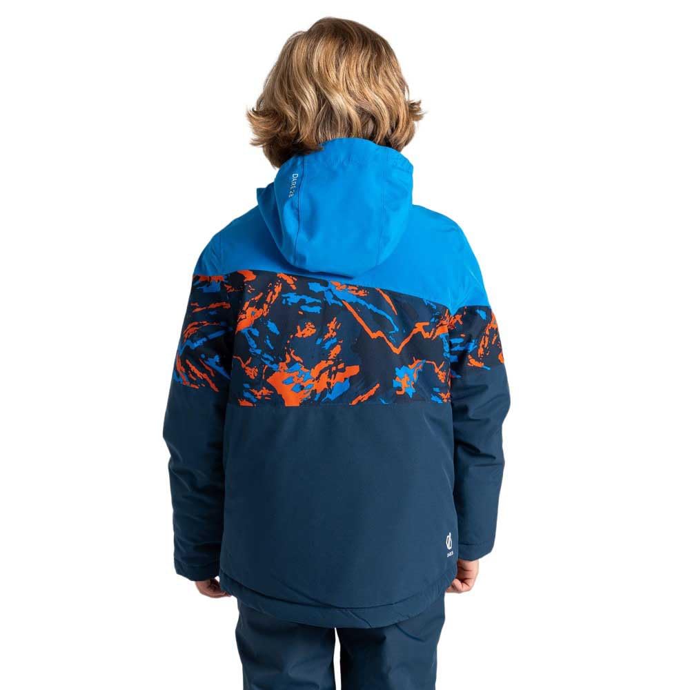 Dare2b Kurtka narciarska Uniseks - dzieci Dare2b Kids Humouriiijacket