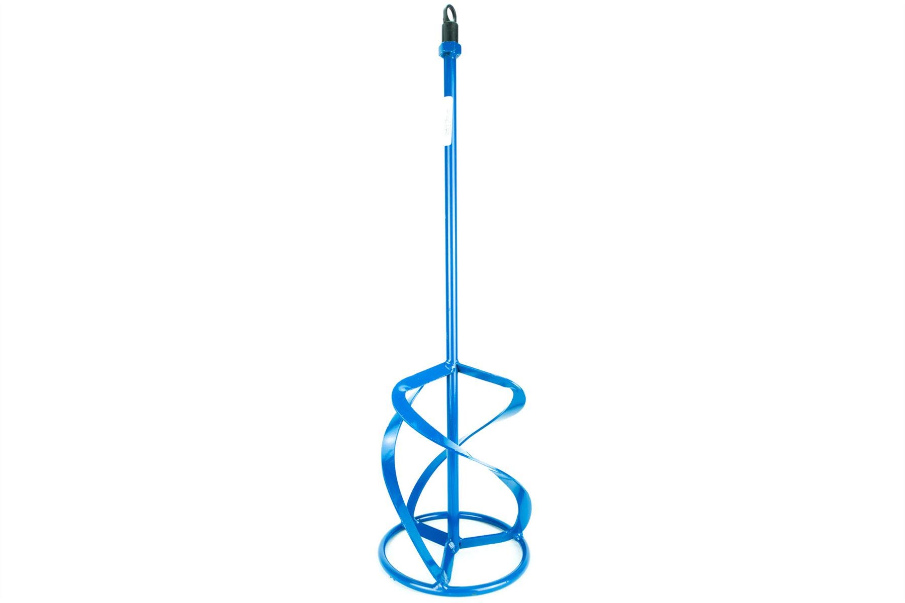 Professional Negative RAKE Mixing Paddle Left Side, 200 x 600mm Mixer Whisk Stirrer IANPAV (P103N) M14