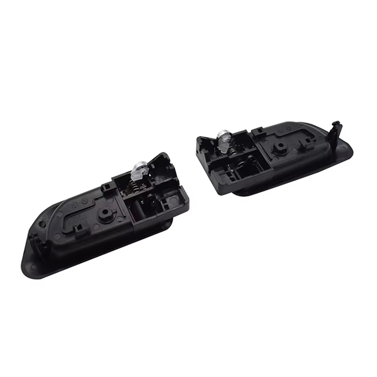 Ningruibhd One Color Inside Inner Side Door Lever For Great For Wall For Hover For H5 For Haval For H3 For For Gwm For X200 Car Black Interior Door Handles Inner Inside Armest