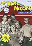 The Real McCoys: Complete Season 6