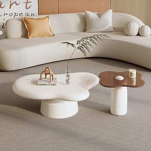 mushroom coffee table