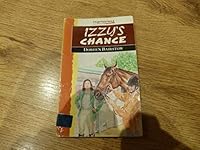 Izzy's Chance 0862019389 Book Cover