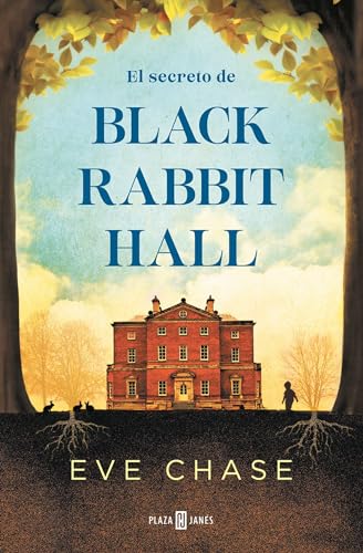 El Secreto de Black Rabbit Hall / Black Rabbit ... [Spanish] 840101722X Book Cover