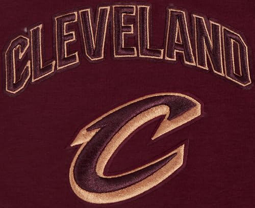 Image of Pro Standard NBA Womens Womens NBA Classic Chenille Cotton Tank Top