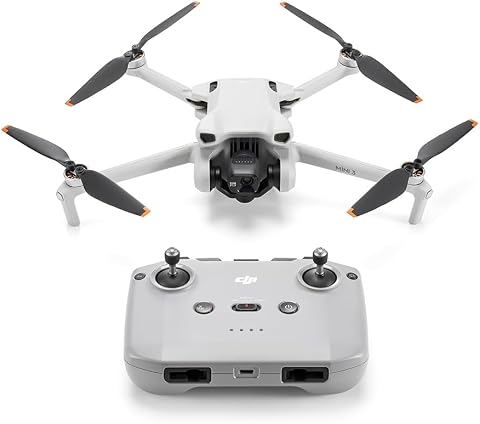 DJI Mini 3
