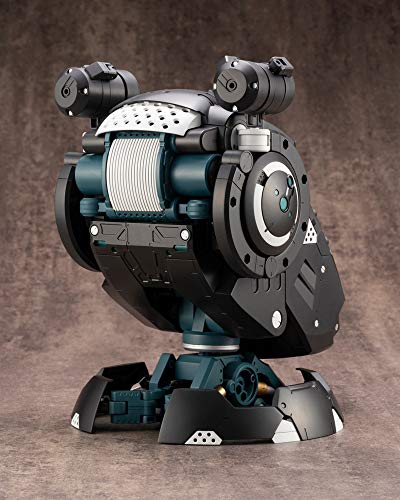 Kotobukiya Modelo Gigantic Arms Order Cradle 21 cm miniatura 2