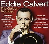 easy listening cd  Golden Trumpet