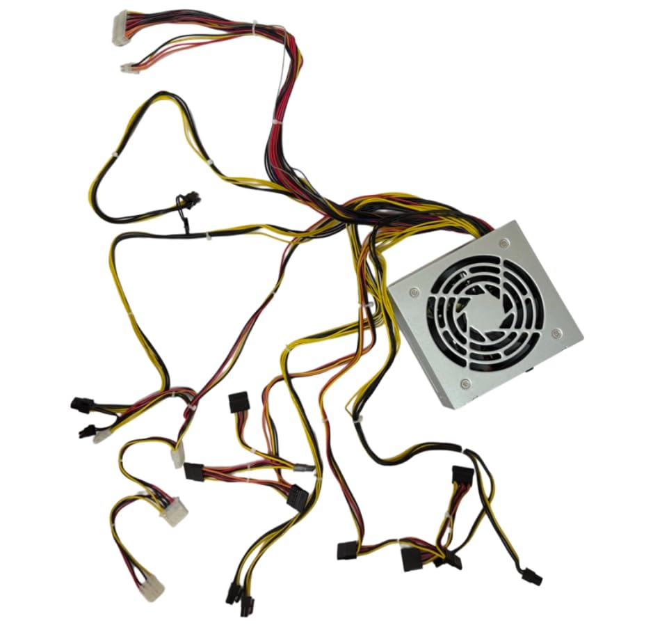 Accessoire FSP850-50AAC bloc alimentation composant informatique matériel PC