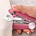Imagen de Máquina de Coser Mini Portátil para Principiantes