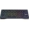 Wooting 80HE Linear60 v2 English Layout US-ANSI Rapid Trigger Rabbit Snappy