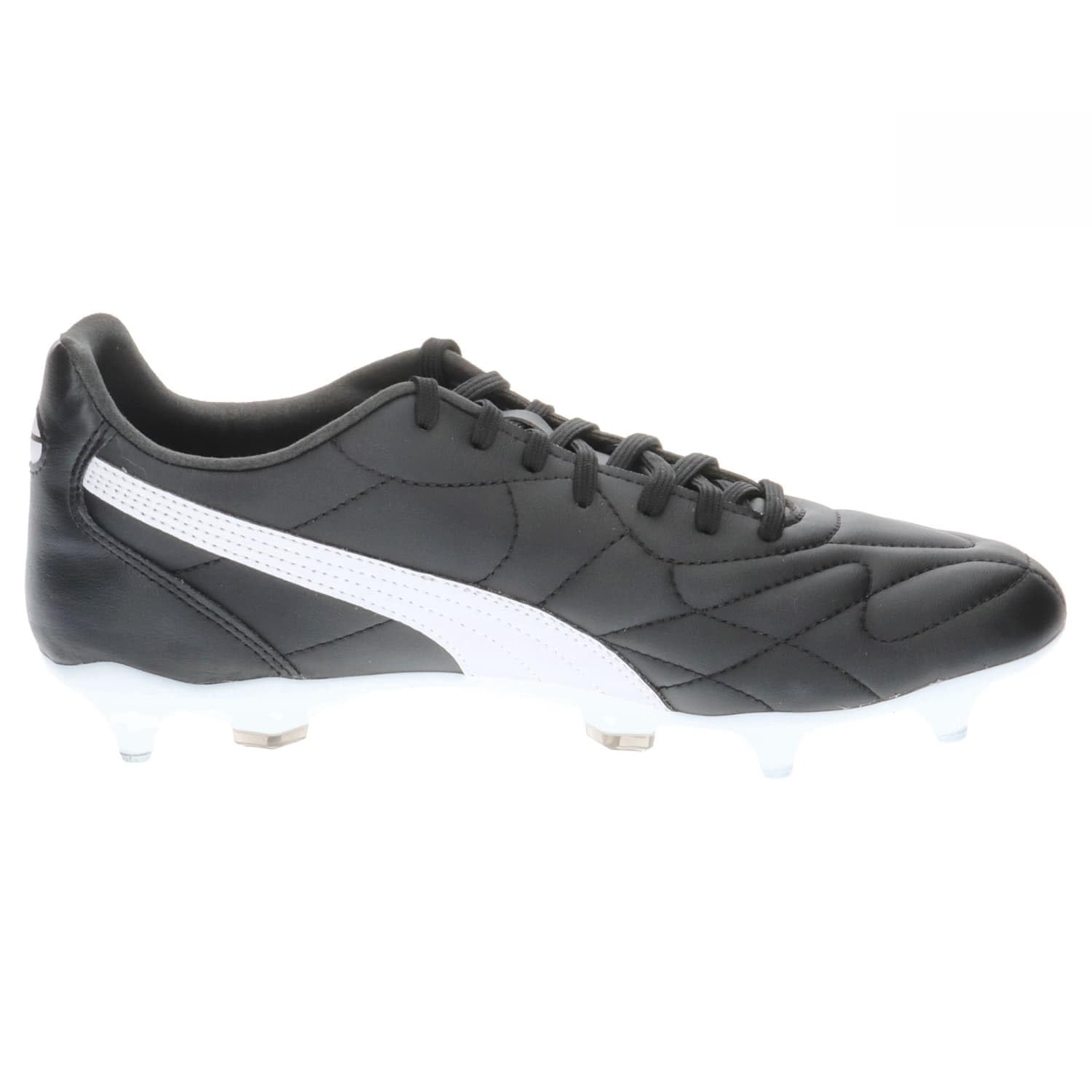 PUMA Uniseks King Top MxsgButy do piłki nożnej
