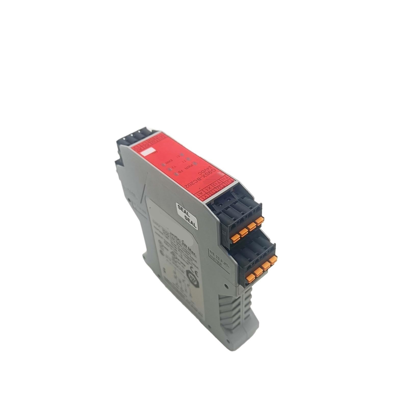 NACODLUL Relay G9SX-BC202-RC