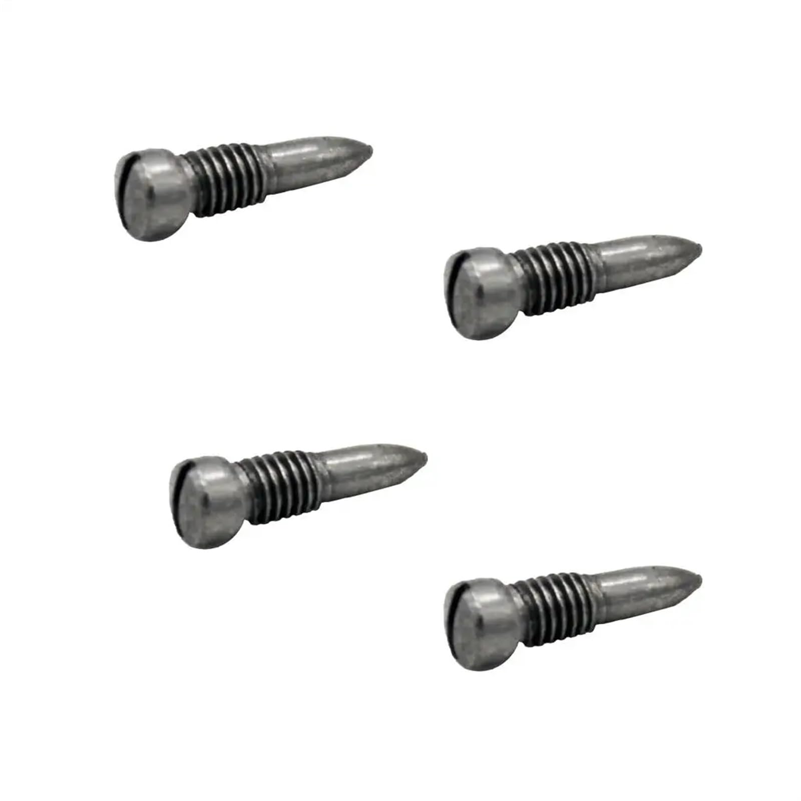 Kit di Riparazione e Manutenzione per Alto Sax 1 Set di Parti di Strumenti di Riparazione for Sassofono Contralto con Viti Ancia Armonica Accessorio Fai-da-Te