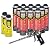 Dow Great Stuff Pro Gaps and Cracks 24 oz Foam (12) + Pro Foam Gun (1) + Dow Great Stuff Pro foam Gun Cleaner (2)