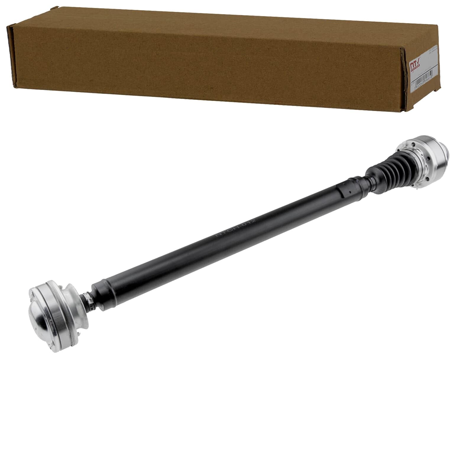 N.T.Y. NWN-CH-012.NTY Propshaft, axle drive for JEEP