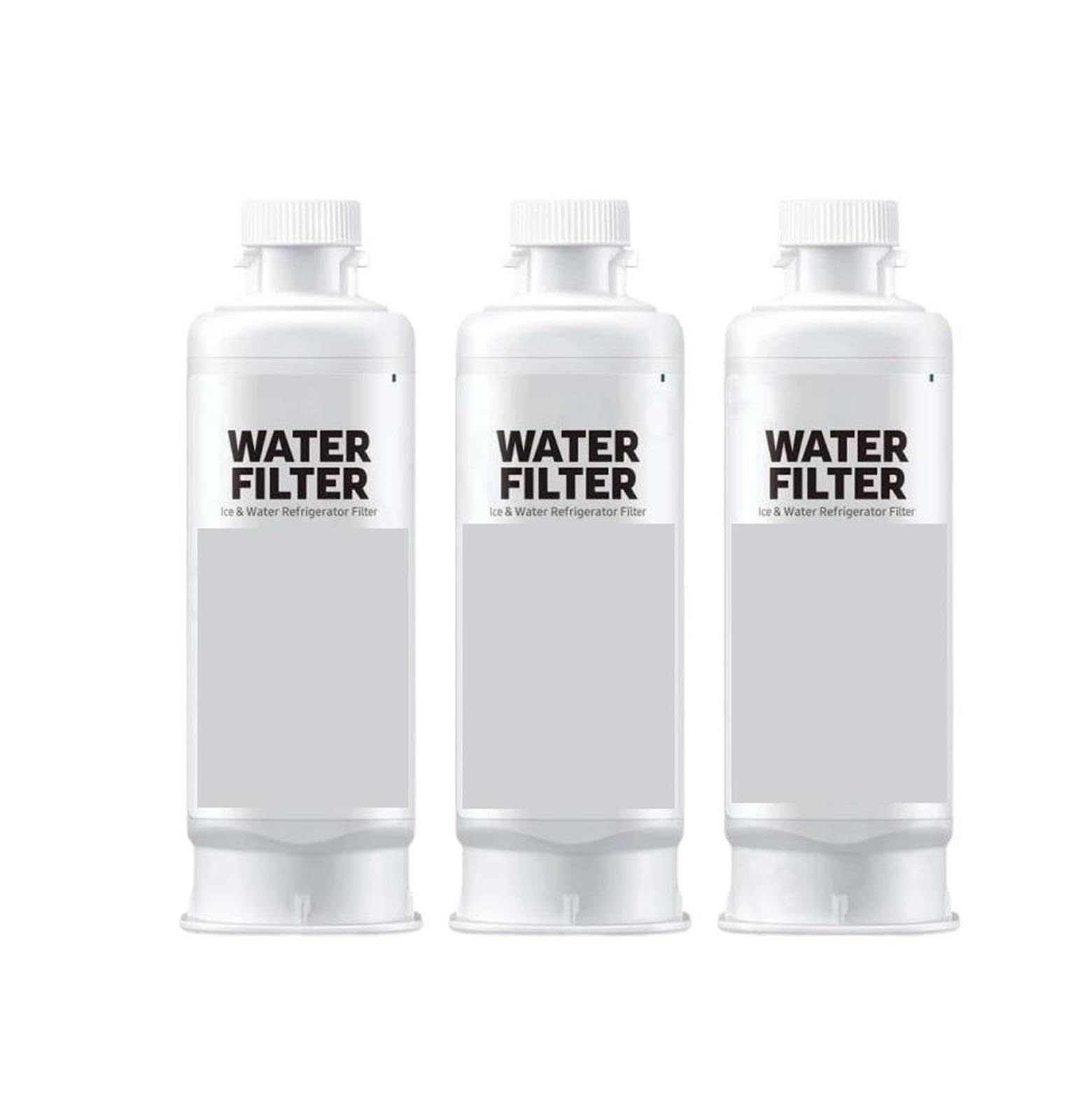 Filtro Dell'acqua Del Frigorifero, Compatibile Con Samsung