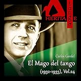Tango Heritage