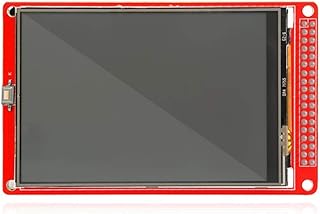 JF-XUAN 3.5 In. TFT LCD Shield for TFT LCD Module Modules