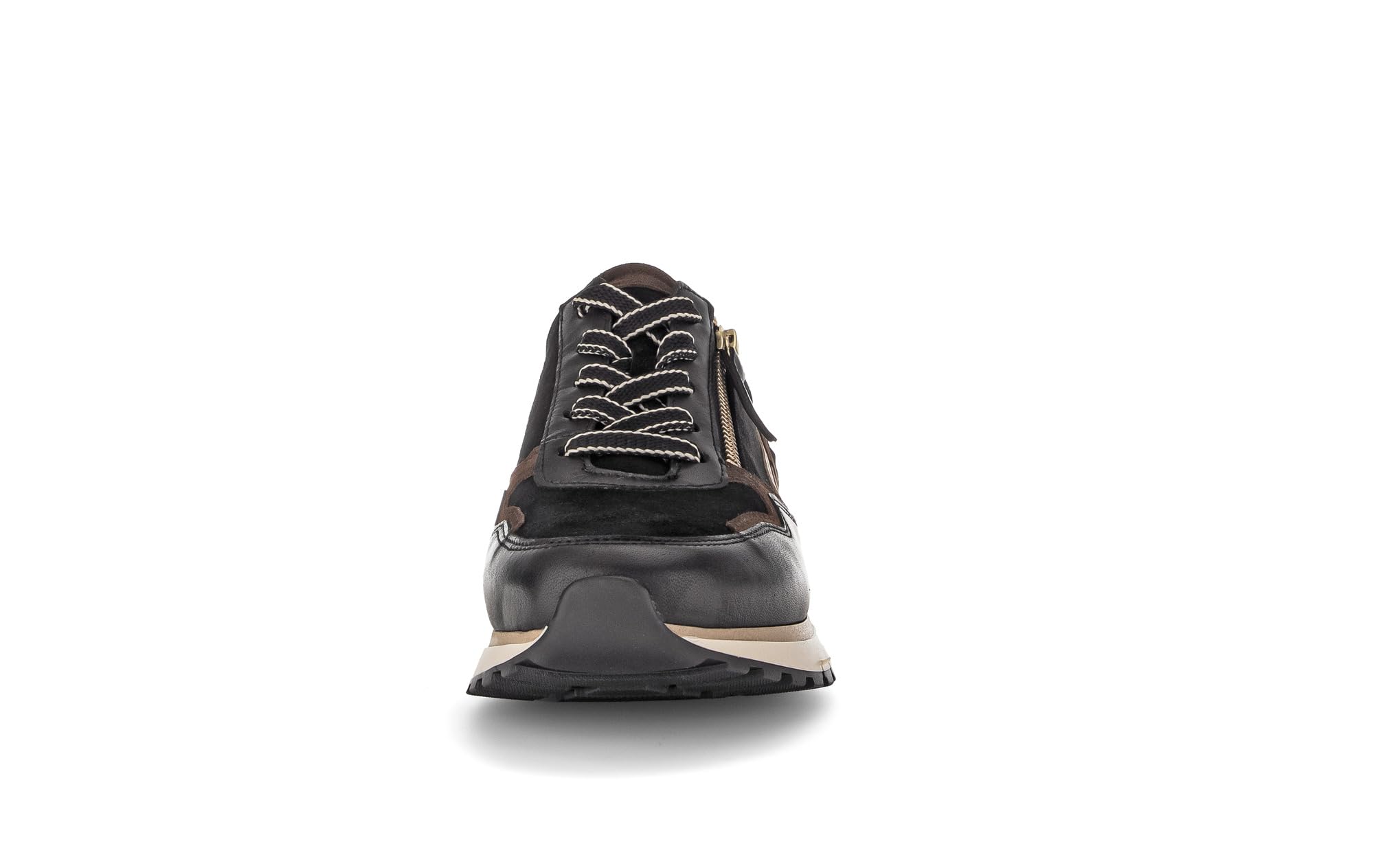 Gabor Kobiety Gabor 76.378.67Adidasy