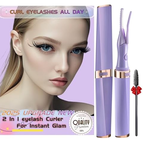 BUV Acavado Heated Eyelash Curler Cover