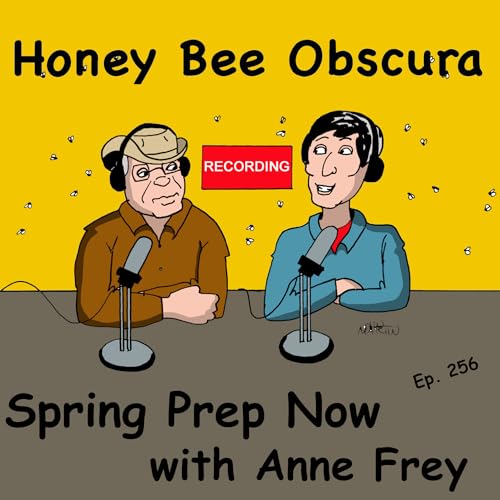 Spring Prep Now with Anne Frey (256)