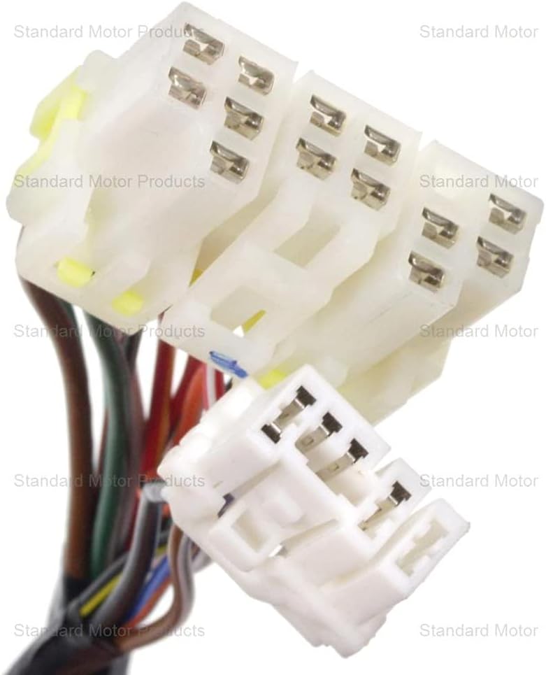 Standard Motor Products Combination Switch - CBS1145