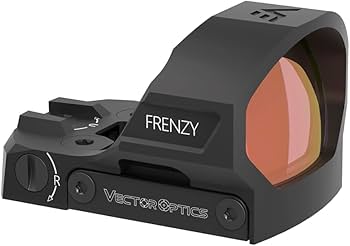 Amazon.co.jp: ベクターオプティクス Vector Optics Frenzy-S 1x19x28