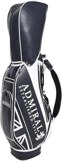 Amazon | Admiral GOLF(アドミラル ゴルフ) カートキャディバッグ