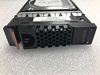 IBM LFF HS Interne Festplatte (2 TB, 7.200 U/min, 6 Gbit/s, SAS-2, 8,9 cm (3,5 Zoll), mit Halterung) – Ansicht 4