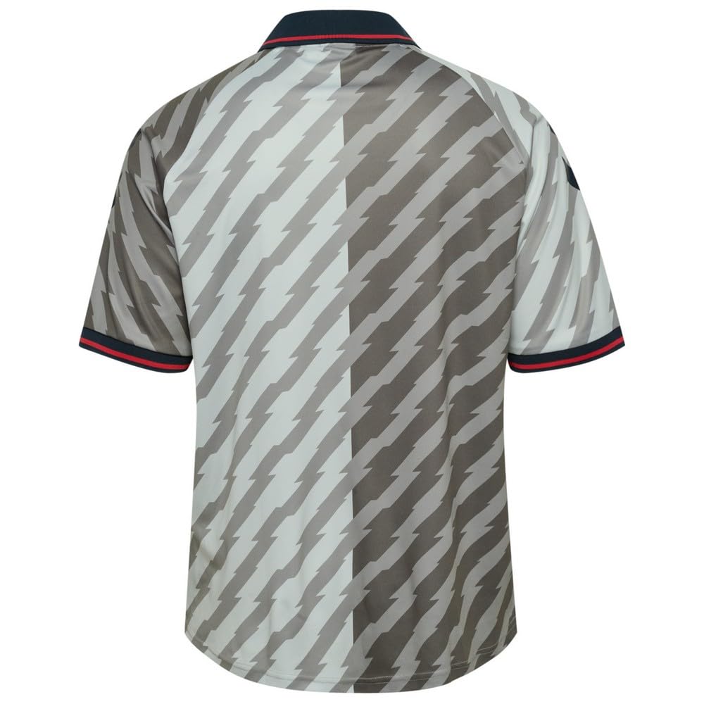 hummel World 26 Maillot de football unisexe