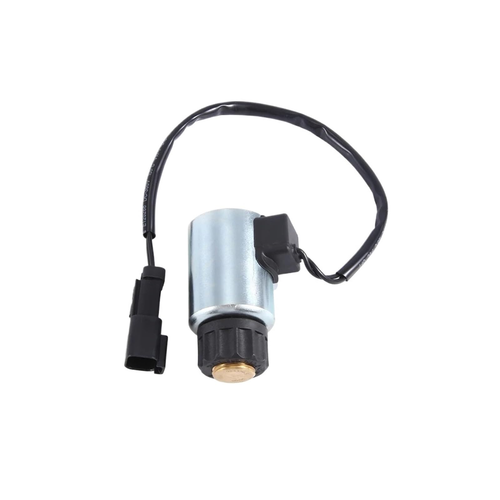 Pabzoineid Excavator Electric Parts UC1026017421 Solenoid Valve
