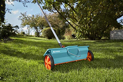 Gardena Combisystem Espadidor, zwarte kleur - Afbeelding 4