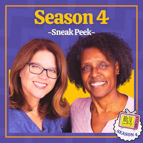 Page de couverture de FRIENDSHIP, LAUGHTER, AND LEGENDARY LADIES | OUR SEASON 4 PREVIEW