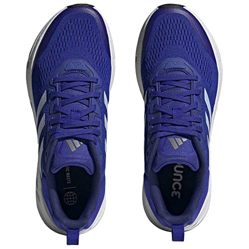 Image of Adidas Adistar TD Synthetic Mesh Low Tops Lace Up Mens Sport Shoes