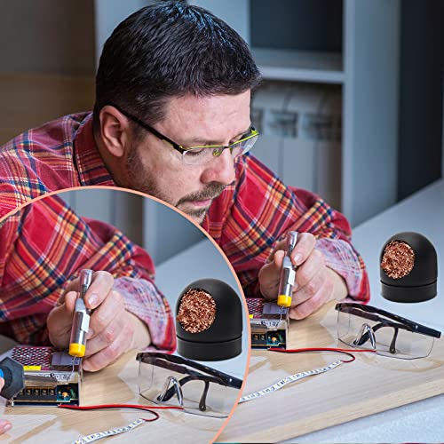 Windspeed BS-SOLDERING IRON TIP CLEANER Soldering Iron Tip Cleaner Kit thumb #6