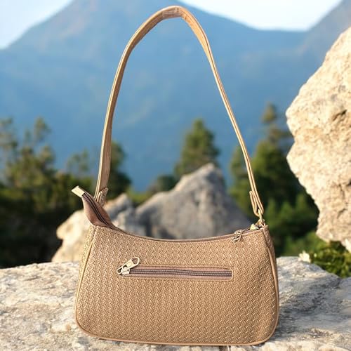 DaisyStar Women Fashion Croco Shoulder Bags - Hand Bags for women 3 51arYP6LdVL. SL500