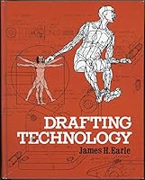 Drafting Technology 0201102390 Book Cover