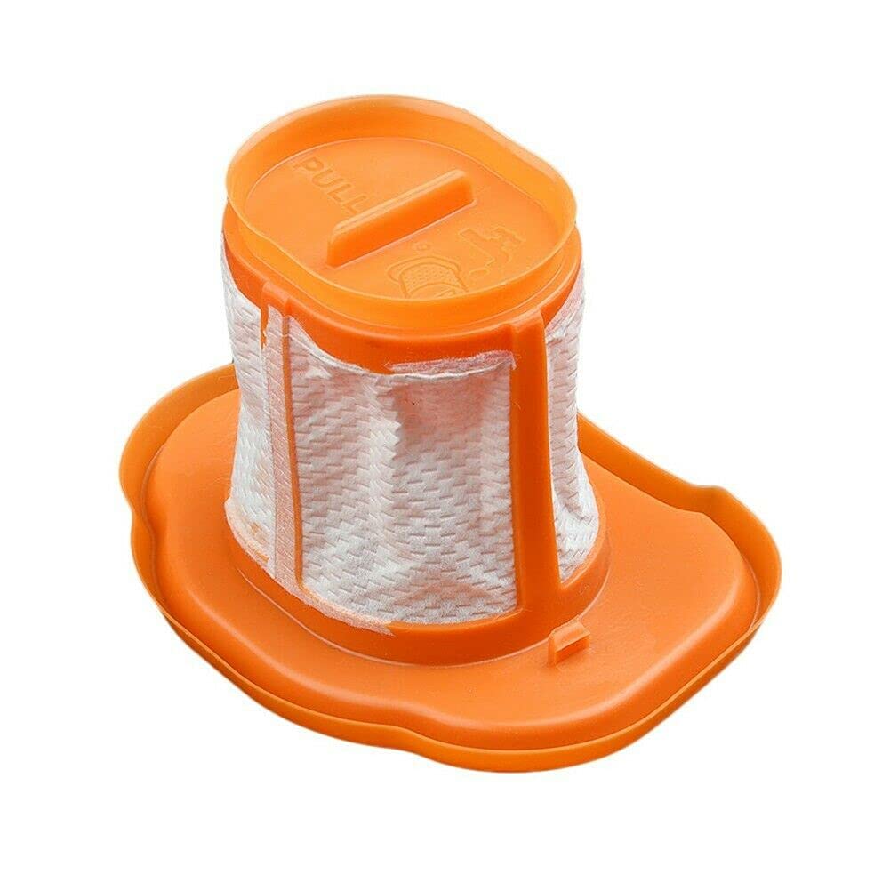 3 szt. zamiennik filtra do BLACK+DECKER BHHV320B BHHV320J BHHV520BF BHHV520BFP BHHV520BT BHHV520JF, części do odkurzacza nr N593505
