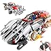 STEM Building Toys, Remote Control Racer Learning Kits 326 Pcs for 6 - 16 Year Old Boys and Girls, Top Birthday Gift Ideas for Kids Age 6 -16