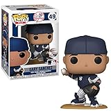 Funko POP MLB: Yankees – Gary Sanchez