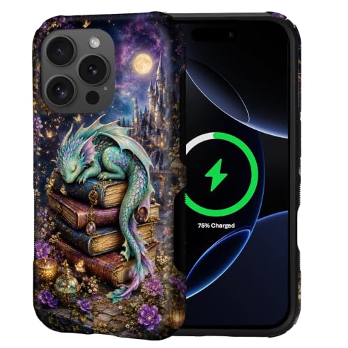Coque iPhone 16 Pro fine et jolie pour une protection MagSafe au quotidien