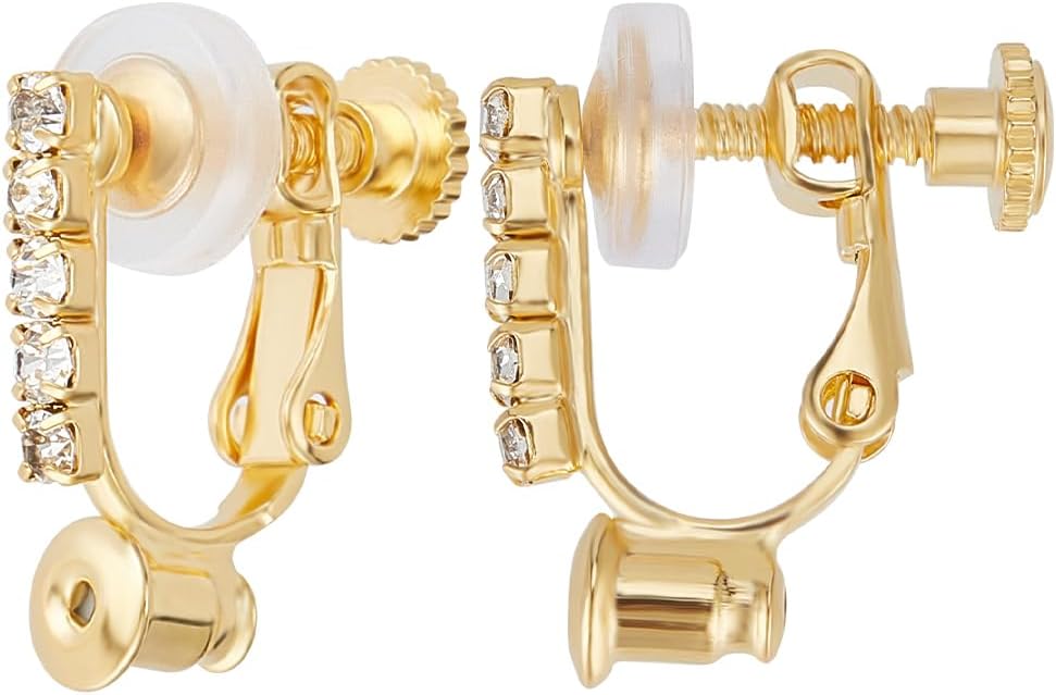 MIAB Oorbellen | Chubbie Click | Zilver - Lovable Things | Exclusieve Sieraden