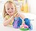 Fisher-Price Little People Disney Princess, Cinderella's Magical Dress