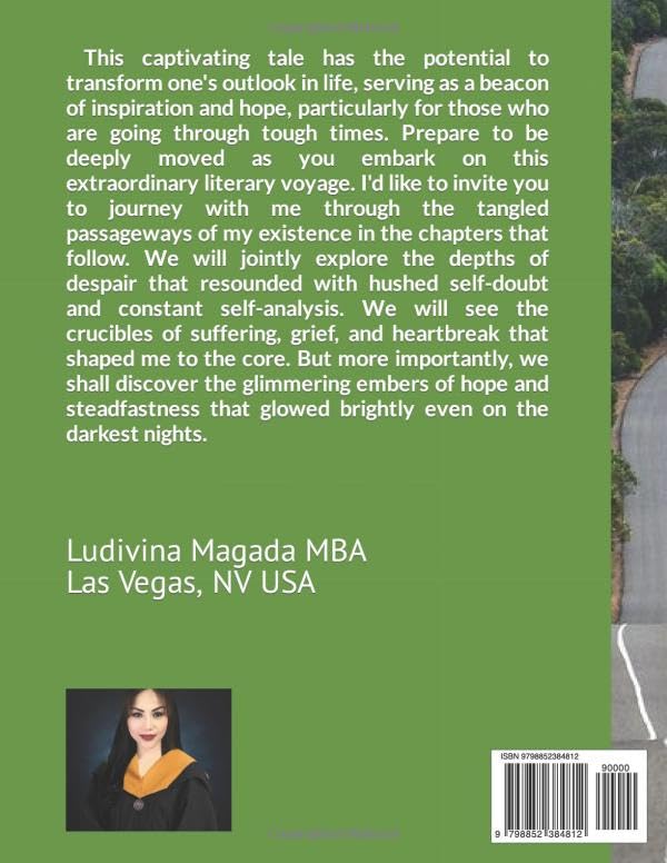 Vista 2 de A Life's Journey Out of Poverty Struggle, Faith, Resilience, Triumph