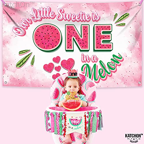 Image of KatchOn One in a Melon Backdrop - 72x44 Inch