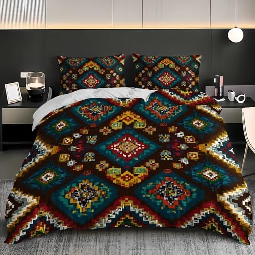 Set Funda Nórdica Cama 80 90 cm PatróN