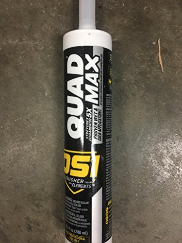 #517 Gry Qd Max Sealant